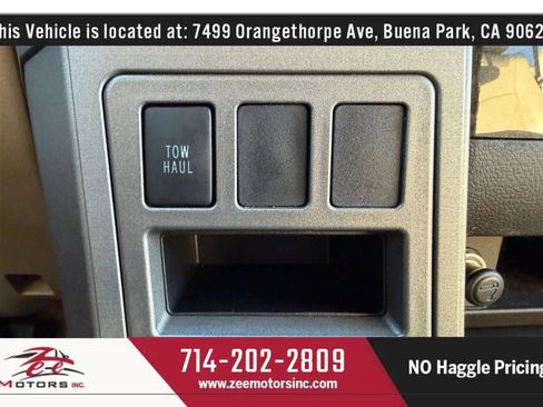 Used 2011 Toyota Sequoia Limited image 25