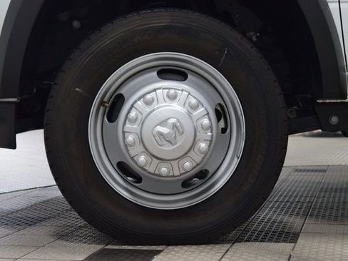 Used 2023 RAM 4500 Tradesman image 17