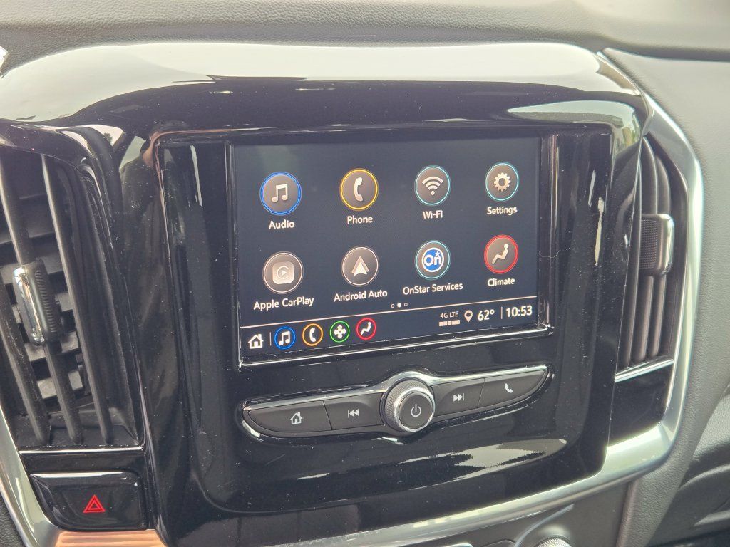 Used 2023 Chevrolet Traverse LT FWD image 34