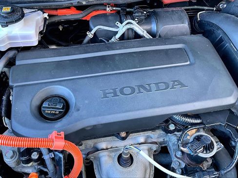 Used 2023 Honda CR-V Sport Touring image 31