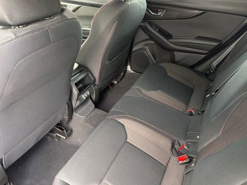 Used 2022 Subaru WRX Premium image 26