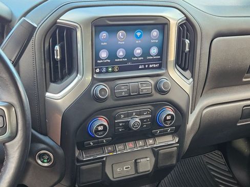 Used 2021 Chevrolet Silverado 1500 LT RWD image 13