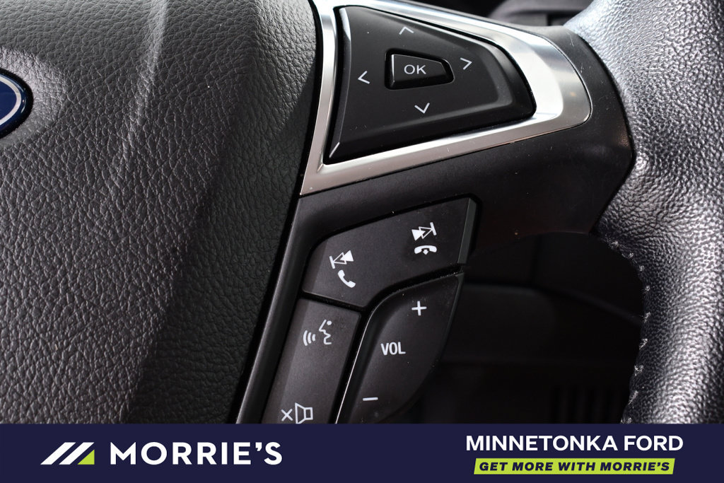 Used 2023 Ford Edge SEL w/ Convenience Package AWD/4WD image 34