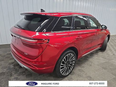 Used 2020 Lincoln Corsair Reserve w/ Equipment Group 202A image 10