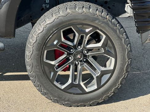Used 2022 Ford F150 XLT w/ Equipment Group 302A High AWD/4WD image 18