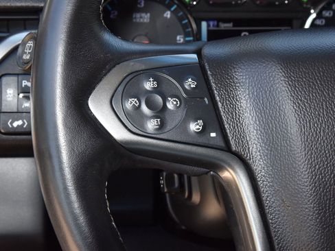 Used 2020 Chevrolet Tahoe LT w/ Texas Edition Package image 24