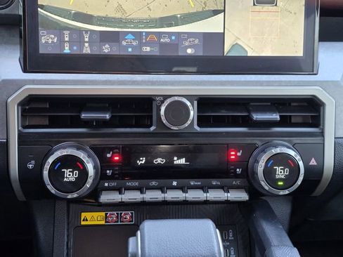 Certified 2026 Toyota Tacoma 4x4 Double Cab Hybrid image 17