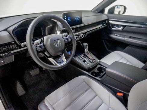Used 2026 Honda CR-V Sport Touring image 21