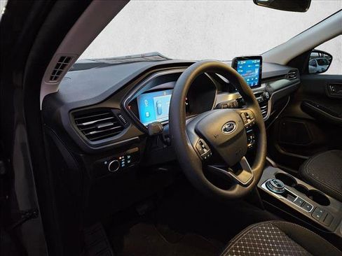 New 2026 Ford Escape Active image 3