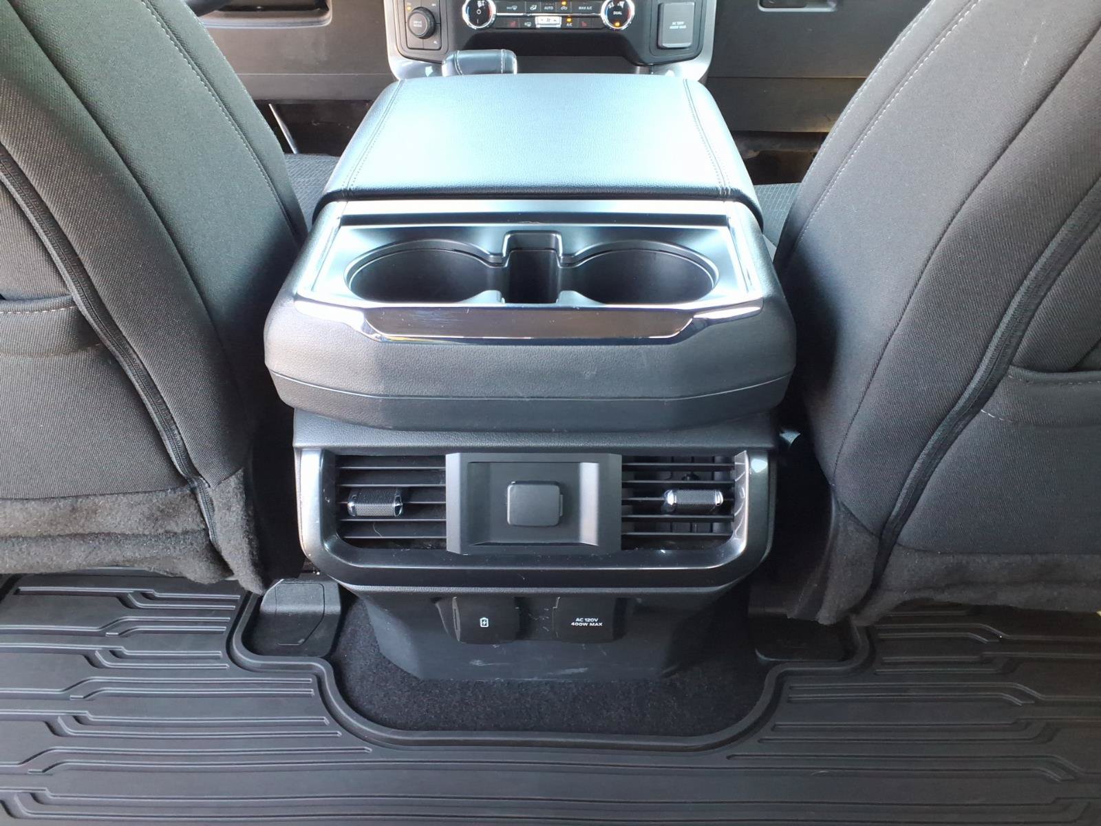 Certified 2023 Ford F150 XLT w/ Equipment Group 302A High AWD/4WD image 14