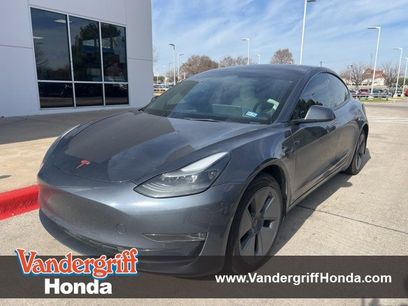 Used 2022 Tesla Model 3 Long Range