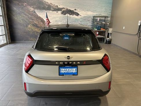 Used 2025 MINI Cooper S image 31