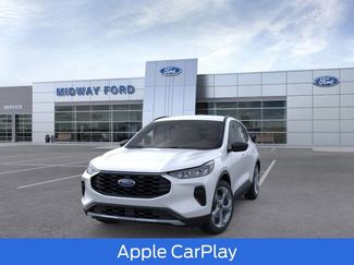 New 2026 Ford Escape ST-Line w/ Tech Pack #1 video 2