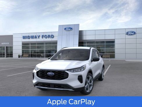 New 2026 Ford Escape ST-Line w/ Tech Pack #1 image 2