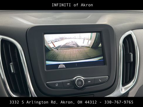 Used 2020 Chevrolet Equinox LS image 5