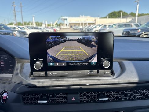 Certified 2025 Honda Accord SE image 26