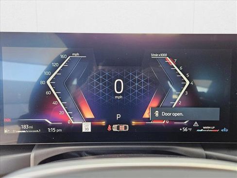 Used 2025 BMW 230i 230i w/ M Sport Package image 10