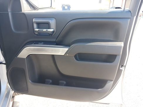 Used 2017 Chevrolet Silverado 1500 LT w/ All Star Edition AWD/4WD image 17