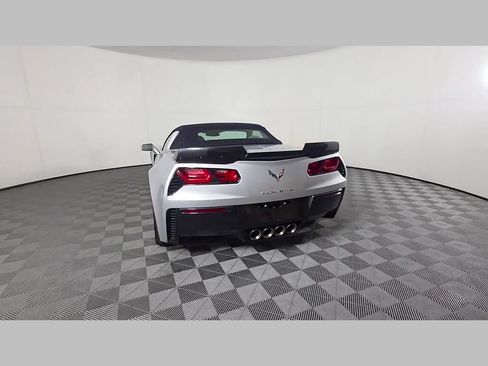 Used 2019 Chevrolet Corvette Grand Sport RWD image 42