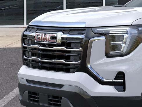 New 2026 GMC Terrain Elevation w/ Elevation Premium Package FWD image 13