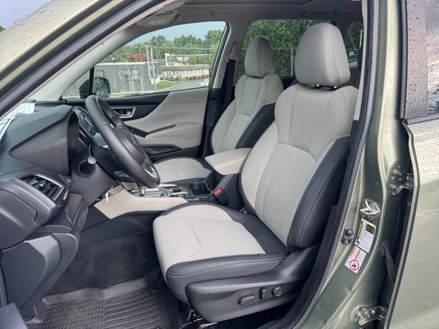 Used 2019 Subaru Forester Premium w/ All-Weather Package AWD/4WD image 34