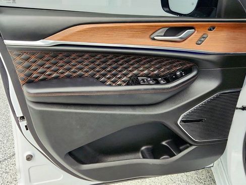 Used 2022 Jeep Grand Cherokee Summit w/ Advanced Protech Group IV image 11