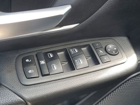 Used 2022 RAM 1500 Big Horn w/ Back Country Package image 15