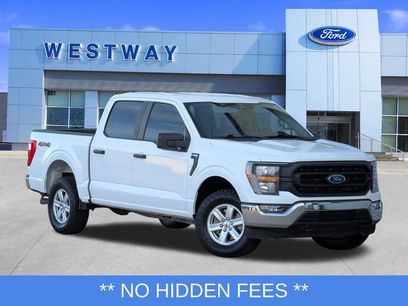 Used 2023 Ford F150 XL w/ Trailer Tow Package