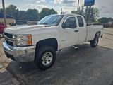Used 2008 Chevrolet Silverado 3500 W/T image 2