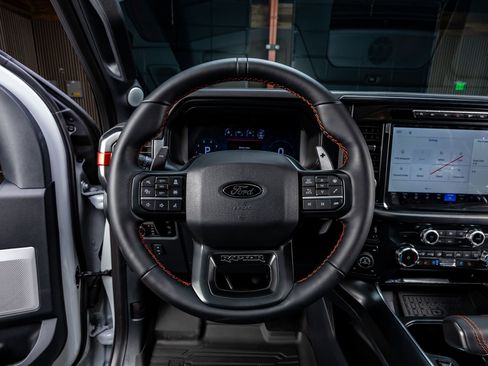 Used 2026 Ford F150 Raptor AWD/4WD image 19