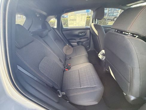 New 2026 Honda HR-V Sport image 33