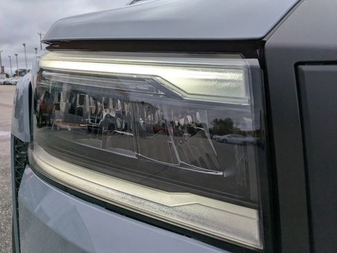 New 2026 Nissan Frontier PRO-4X w/ Pro-4x Convenience Package image 10