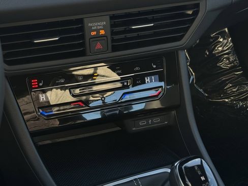 New 2026 Volkswagen Jetta Sport image 31