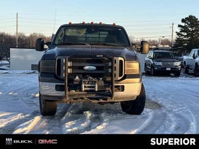 Used 2005 Ford F250 XLT