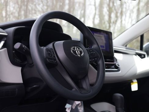 New 2026 Toyota Corolla LE image 17