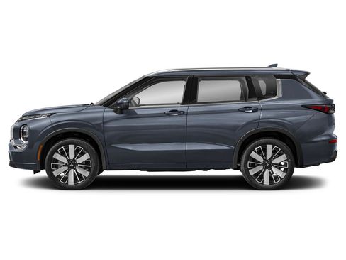 New 2026 Mitsubishi Outlander SEL AWD/4WD image 3