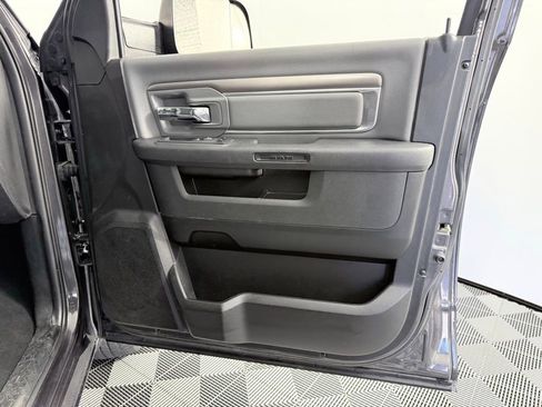 Used 2023 RAM 1500 Classic SLT w/ Trailer & Traction Group image 10