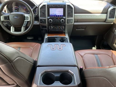 Used 2020 Ford F250 King Ranch w/ King Ranch Ultimate Package AWD/4WD image 53