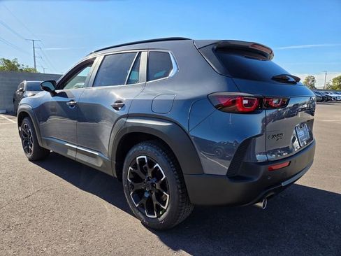 New 2026 MAZDA CX-50 Meridian Edition AWD/4WD image 3