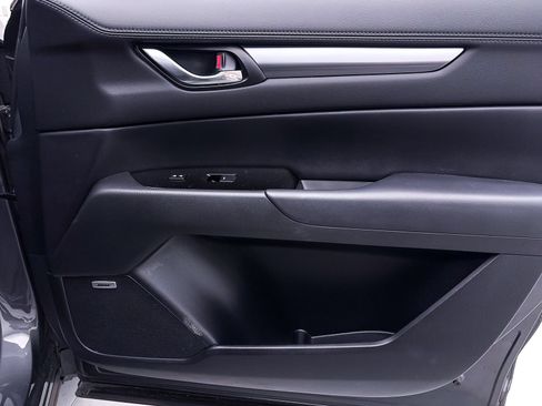 Used 2020 MAZDA CX-5 Touring FWD image 35