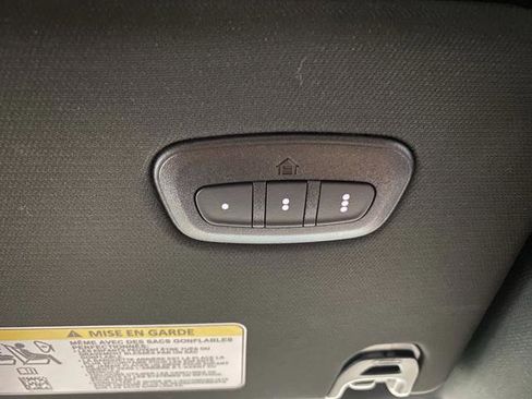 New 2026 RAM 1500 Laramie image 49