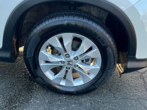 Used 2014 Honda CR-V EX-L image 30