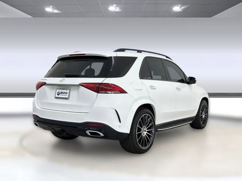 Used 2023 Mercedes-Benz GLE 350 image 9
