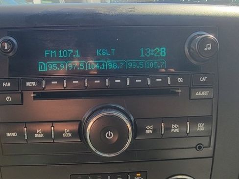 Used 2013 Chevrolet Silverado 1500 LT w/ All-Star Edition image 24