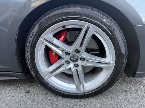 Used 2018 Audi S5 Prestige w/ S Sport Package image 14