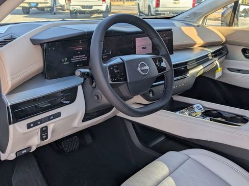 New 2026 Nissan Murano Platinum image 13