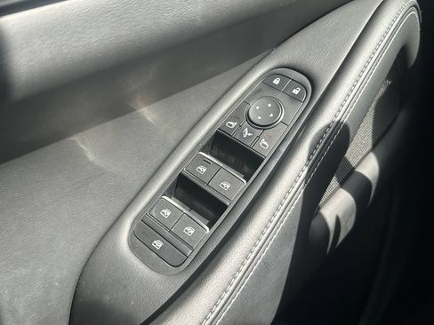 Used 2024 INFINITI QX60 Pure FWD image 31
