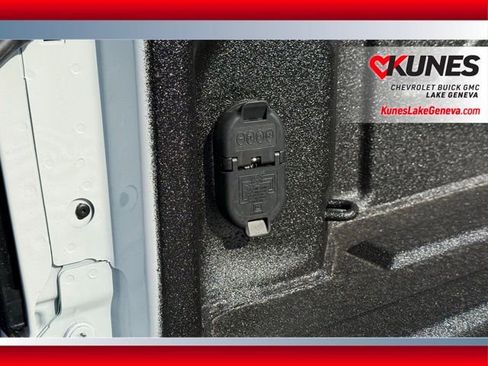 New 2026 Chevrolet Silverado 3500 LT image 23