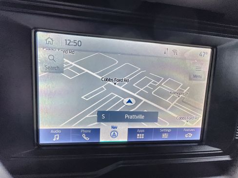 Used 2023 Ford Bronco Big Bend image 14