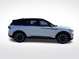 New 2026 Lincoln Nautilus Reserve w/ Jet Appearance Package video 2